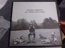 George Harrison- ALL THINGS MUST PASS 1970 3X lp Apple- no poster-played vg++