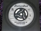 STATUS QUO - The Other Side Of - Vinyl LP - New & Sealed (2016)