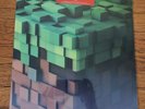 Minecraft Volume Alpha Soundtrack C418 Green Vinyl LP Limited Edition Lenticular