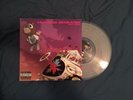Kanye West Graduation Limited Edition Clear Vinyl