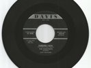 Rare 45 R&B/Doowop Davis-452 Chestnuts 