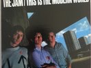 NM THE JAM This Is The Modern World LP 1977 Polydor 1st US Paul Weller VINYL LP