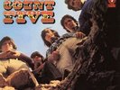 PSYCHOTIC REACTION COUNT FIVE RSD 2017