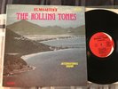 ROLLING TONES St. Maarten's LP  Caribbean soul funk cadence 