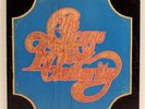 CHICAGO TRANSIT AUTHORITY 1970 debut 2xLP set Columbia GP 8