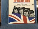 The Beatles Story  Stereo  STBO 2222