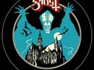 Ghost BC -  Opus Eponymus PICTURE DISC vinyl LP NEW/SEALED Rise Above