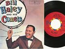 Bill Haley EP deutsche WARNER BROS. ED 1378-1 