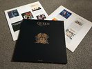 QUEEN - GREATEST HITS II - 1991 DOUBLE LP WITH INNER SLEEVES RARE ON VINYL