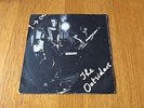 OUTSIDERS - ONE TO INFINITY - 1977 7
