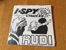 RUDI - I-SPY - 1979 7