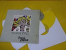 2 LP FRANK ZAPPA Teenage Wind - German Platte TW0882 - YELLOW (EX/EX++/EX++)ç
