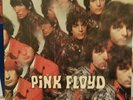 Vinyl Lp Pink Floyd the piper at the gates of dawn capitol records Canada press