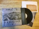 031/300 Tape Loop Orchestra In A Lonely Place LP RARE UK Ambient Facture 007 OG