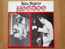 John Fogerty Hoodoo Lost album unofficial release