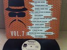 BARRIO MUSIC ORIGINAL ARTISTS VOL.7 UB40/VIKKI CARR/FREDDY FENDER/PENGUINS  LP