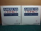 2 AMERICAN TOP 40 With Casey Kasem & Programs 2-14-87 / 4-25-87