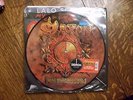 SAXON Into The Labyrinth PICTURE DISC LP - NEW RSD 2017 LP