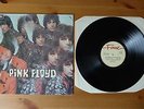 PINK FLOYD PIPER AT THE GATES OF DAWN VINYL LP 1983 FAME RI NICE COPY