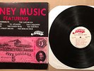 LP MONEY MUSIC - Calico Wall Bedlam 4 Mono August 100 Minnesota Garage Psych