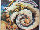 A Question Of Balance by The Moody Blues, Rare 3D Cover THS 1970 LP Vinyl Record