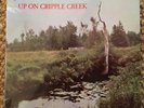 The Penny Blue “Up On Cripple Creek” RARE SEALED PRIVATE PSYCH ROCK LP