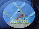 ELO FACE THE MUSIC 1st UAG JET Press UK LP  TIME CAPSULE MINT- COPY