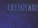 Lillian Axe - S/T Remastered + Bonus Tracks  RARE