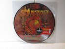 SAXON Into The Labyrinth LP PICTURE DISC RSD Record Store Day NEW