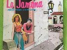 ALFREDO VARGAS Y SU ORQUESTA - LA JAMONA / GUAGUANCO*SALSA*GUARACHA / RARE