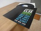 Cannonball Adderley, Somethin' Else, MILES DAVIS, BLUE NOTE BLP-1595 RVG EAR