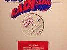 RADIO SHOW: ROCK CONNECTIONS w/MIKE HARRISON 6/5/87 GUEST HOST OZZY OSBOURNE