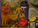 BLOPS LP/Del Volar De Las Palomas/'71 Chile/Psych Folk/Kissing Spell/El Congreso