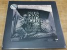 Peter Hook the Light Close Vol 2 Colored LP RSD Record Store Day 2017 US Shipper