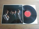 THE ROLLING STONES - SAME LP - RARE GERMAN DECCA - COMPLETE LAMINATED