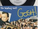 BOY GEORGE   GOSH   SLADE   Rare 1988 Aust Only 7