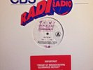 RADIO SHOW:ROCK CONNECTIONS w/MIKE HARRISON 7/10/87 FROM CANADA  THE BAND, RUSH
