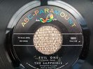 Northern Soul-Sapphires-ABC Paramount