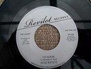Northern Soul-Rose Batiste-Revilot