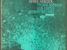 Herbie Hancock on Blue Note