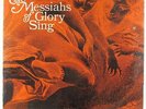 Messiahs Of Glory - Sing LP - HOB - Soul Gospel SEALED MP3