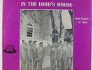 Peerless Four Quartet - Many Blessings LP - Gospel Recording Co. DG MP3