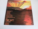 Portrait Of George Harrison Mike Batt Orchestra  djsl 024 Silverline Uk LP