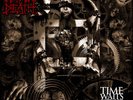 NAPALM DEATH - Time Waits For No Slave  LP  CLEAR