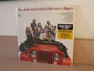 The Johnny Cash Children's Album NEW SEALED vinyl LP + download RSD 2017