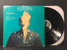 SUN RA - Nothing Is...LP Free Spiritual Jazz ESP-Disk 1045 Orig Pressing EX