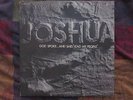 JOSHUA GOD SPOKE AND SAID LEAD MY PEOPLE RARE CHRISTIAN FUZZ PSYCH LP