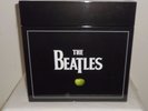 The Beatles: SEALED Stereo Black Box Set, 16 LPs & 252-Page Hardcover Book, NEW