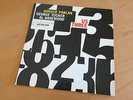 Horace Parlan - Us Three - original Vinyl - Aufnahme 1960 - 4037 Blue Note