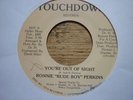 northern soul ronnie perkins youre out of sight touchdown crossover usa